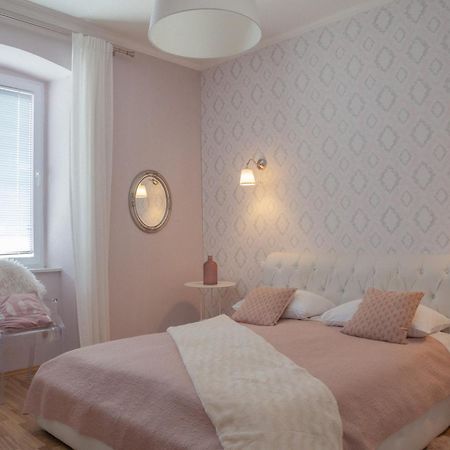 Captain Emo City Apartments Pula Dış mekan fotoğraf