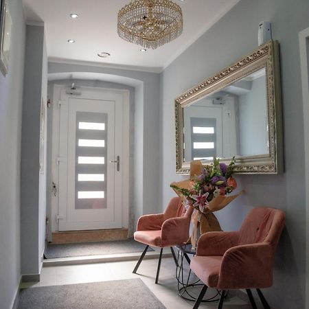 Captain Emo City Apartments Pula Dış mekan fotoğraf