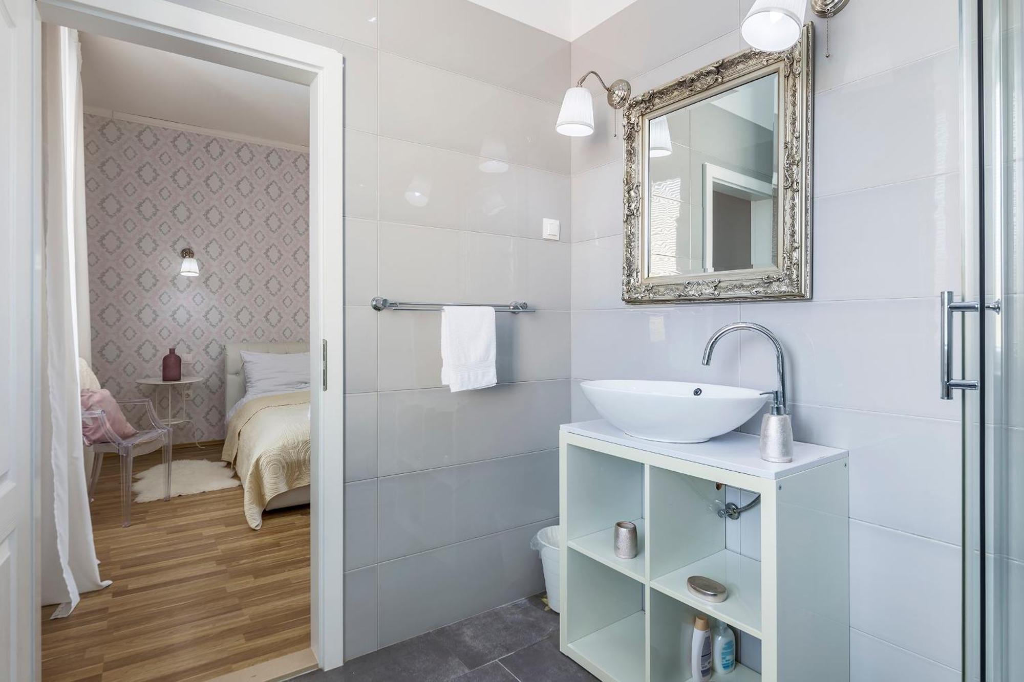 Captain Emo City Apartments Pula Dış mekan fotoğraf