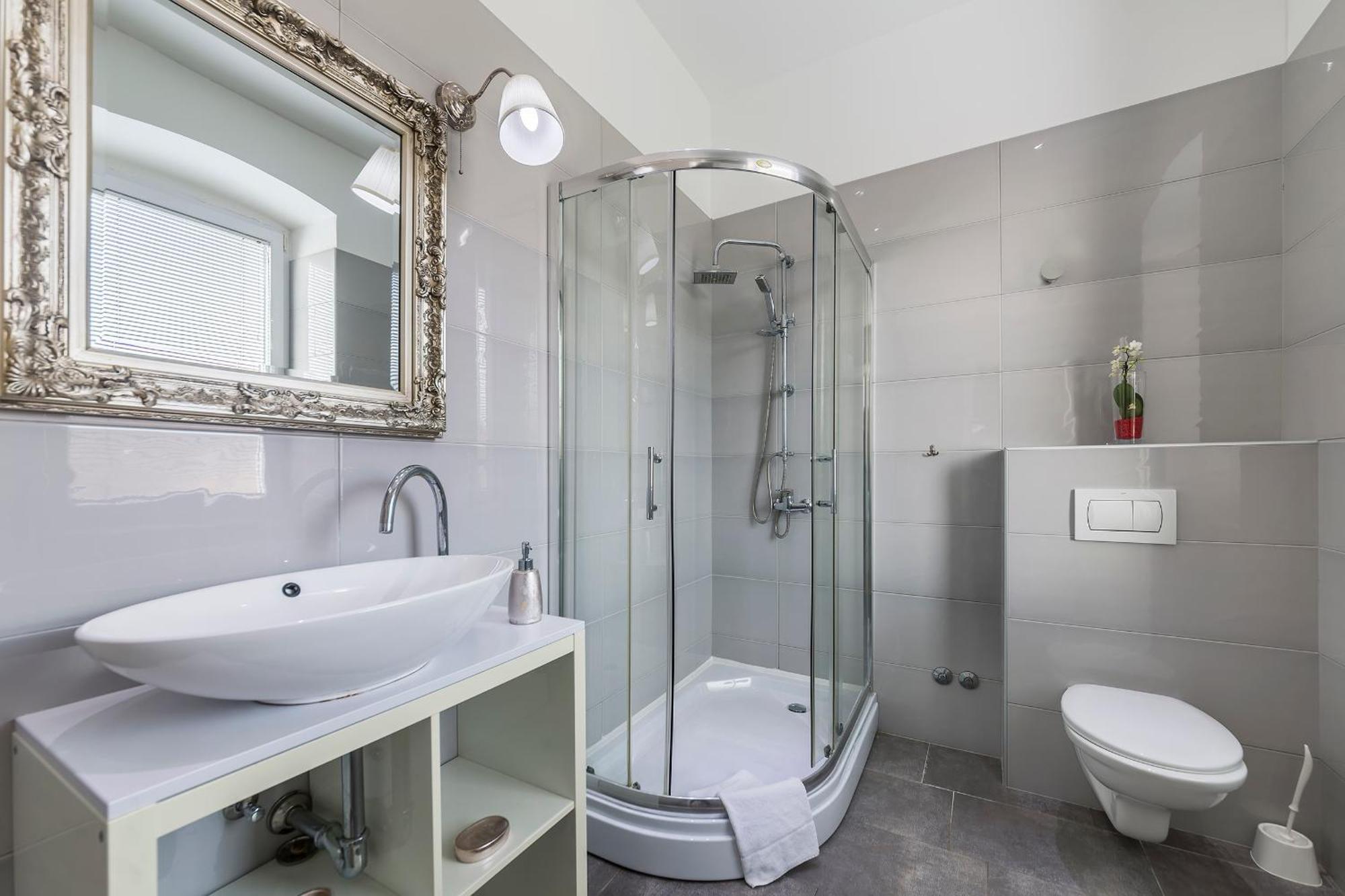 Captain Emo City Apartments Pula Dış mekan fotoğraf