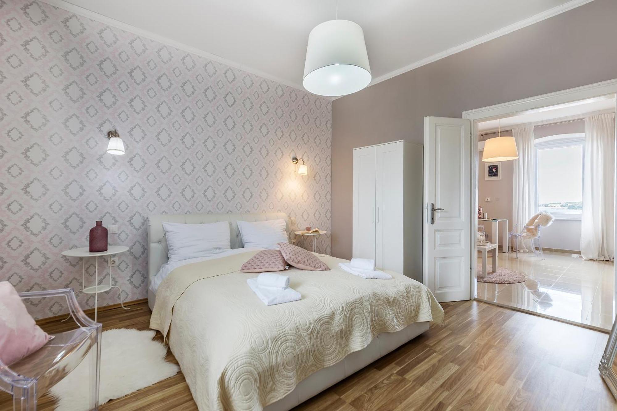 Captain Emo City Apartments Pula Dış mekan fotoğraf