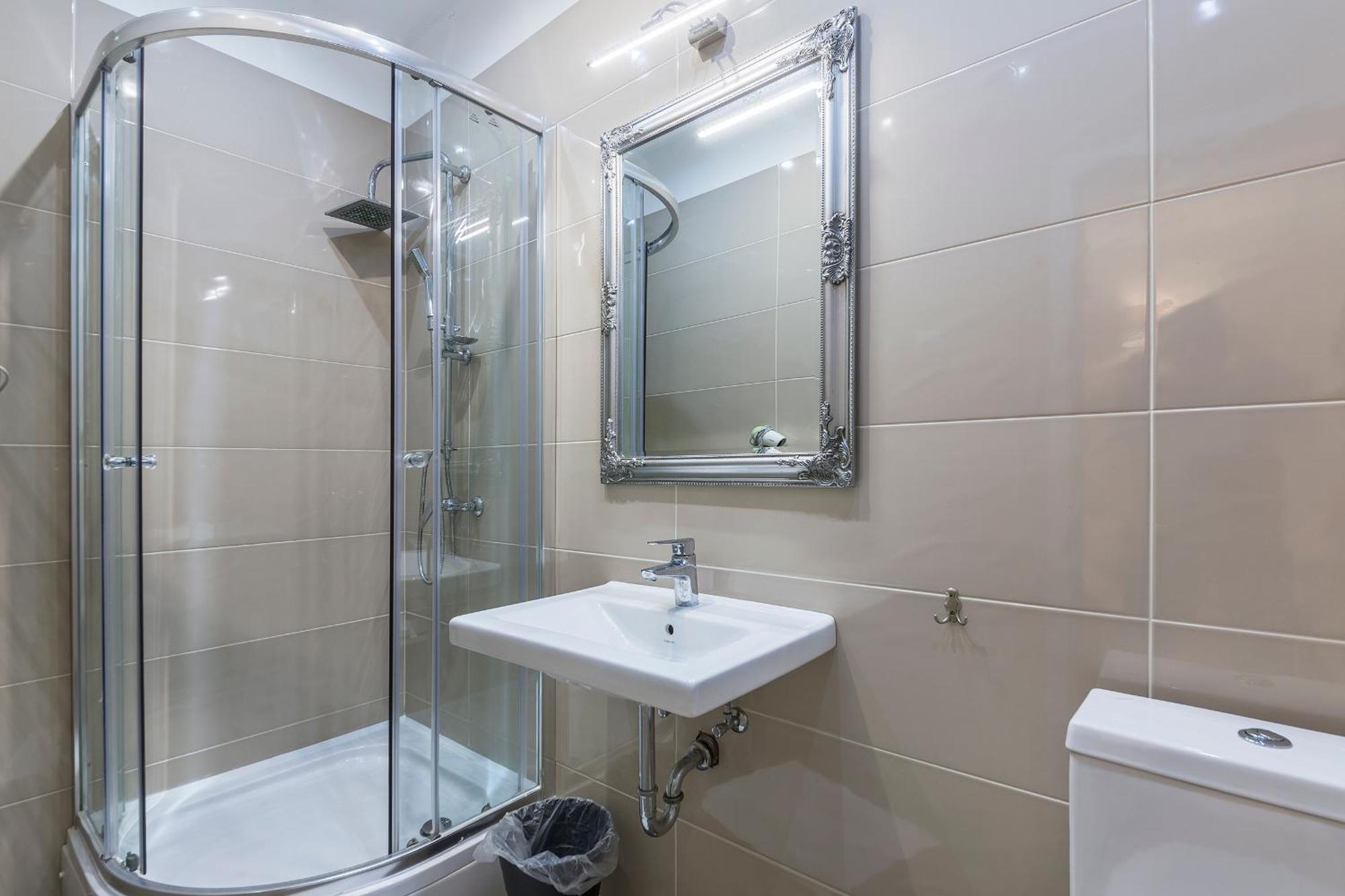 Captain Emo City Apartments Pula Dış mekan fotoğraf