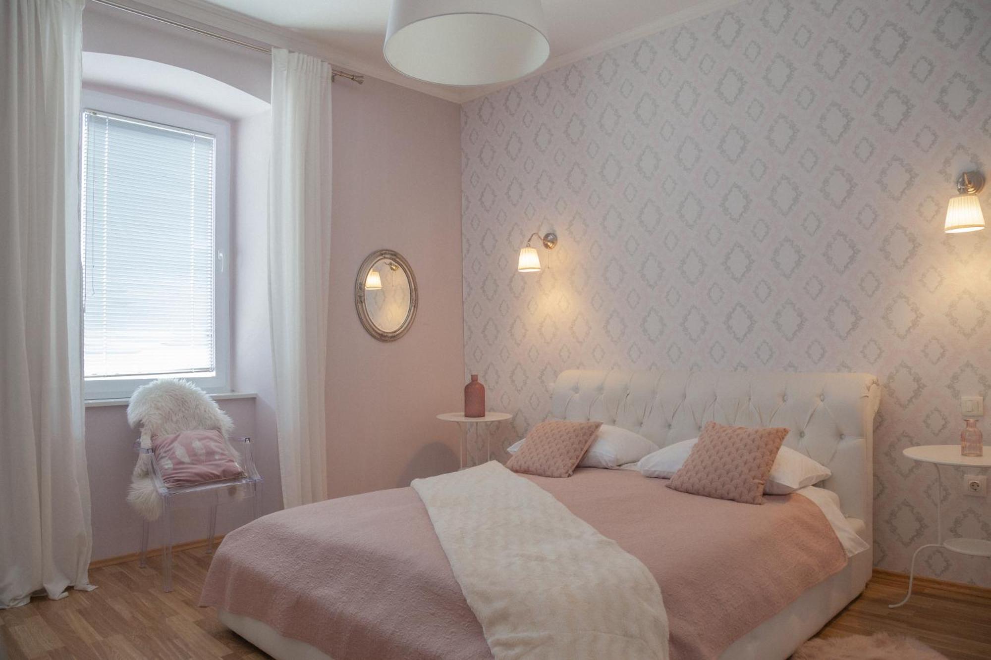 Captain Emo City Apartments Pula Dış mekan fotoğraf